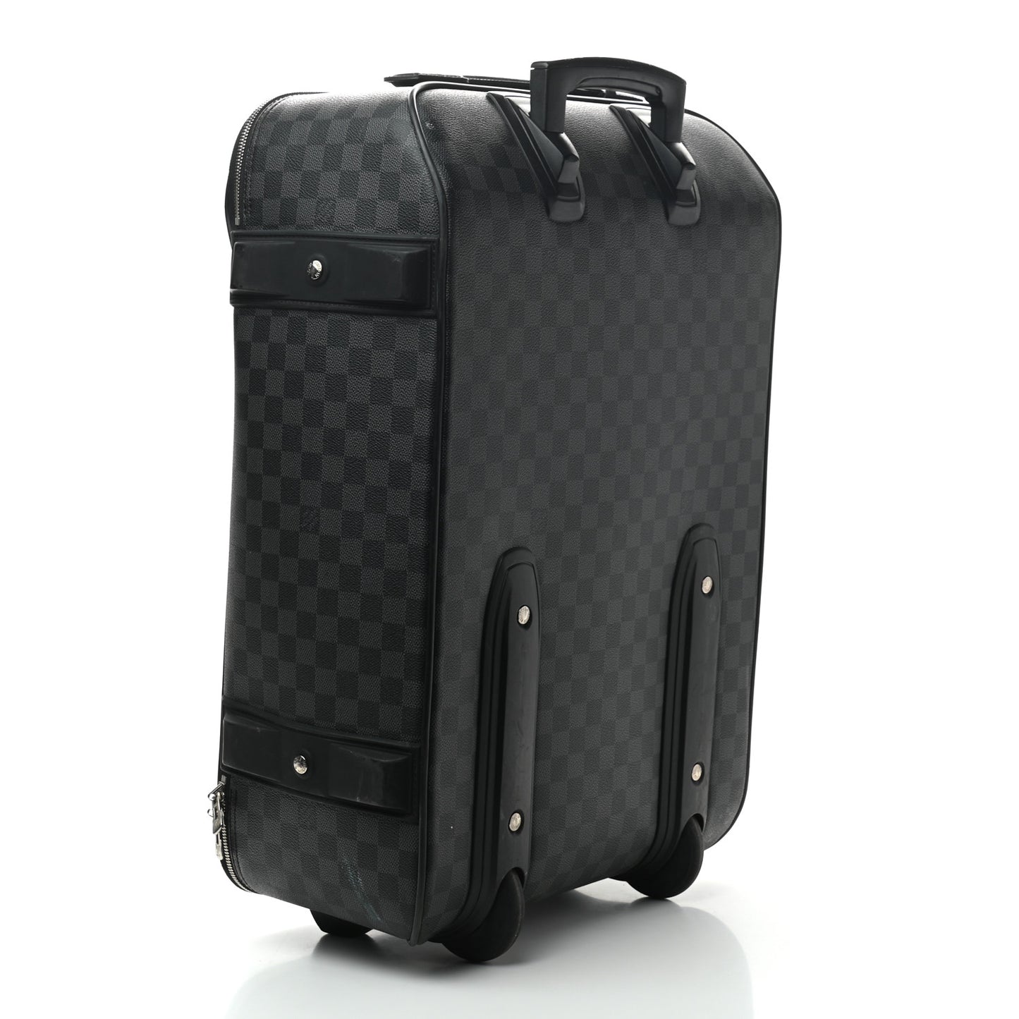 Damier Graphite Pegase 55