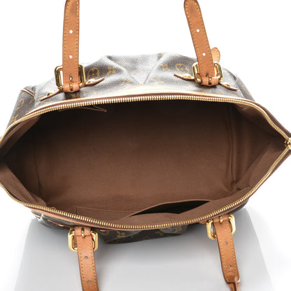 Louis Vuitton Monogram Tivoli GM 5 of 7