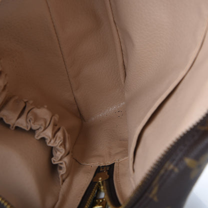 Louis Vuitton Monogram Trousse Toilette 23 9 of 9