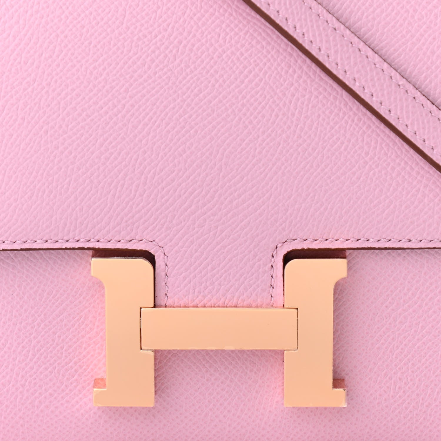 Hermes Epsom Constance 18 Mauve Sylvestre 8 of 11