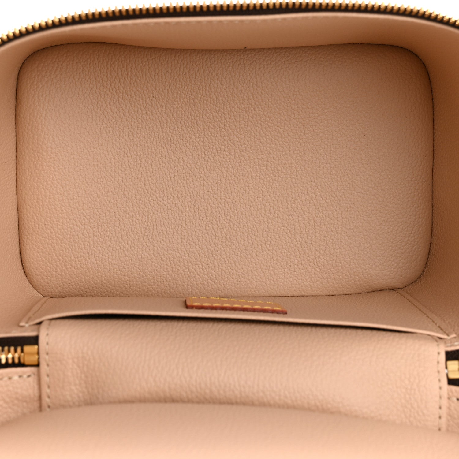 Louis Vuitton Monogram Nice Mini 5 of 6