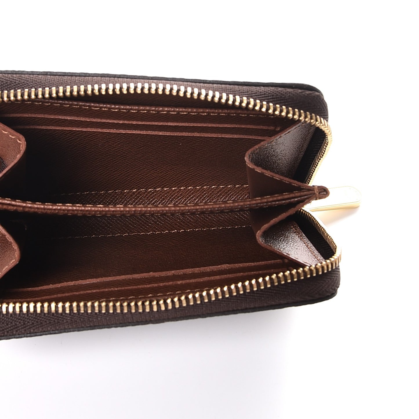 Monogram Zippy Coin Purse