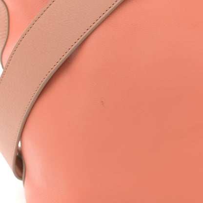Chloe Smooth Calfskin Large Baylee Tote Beige Pink 16 of 20