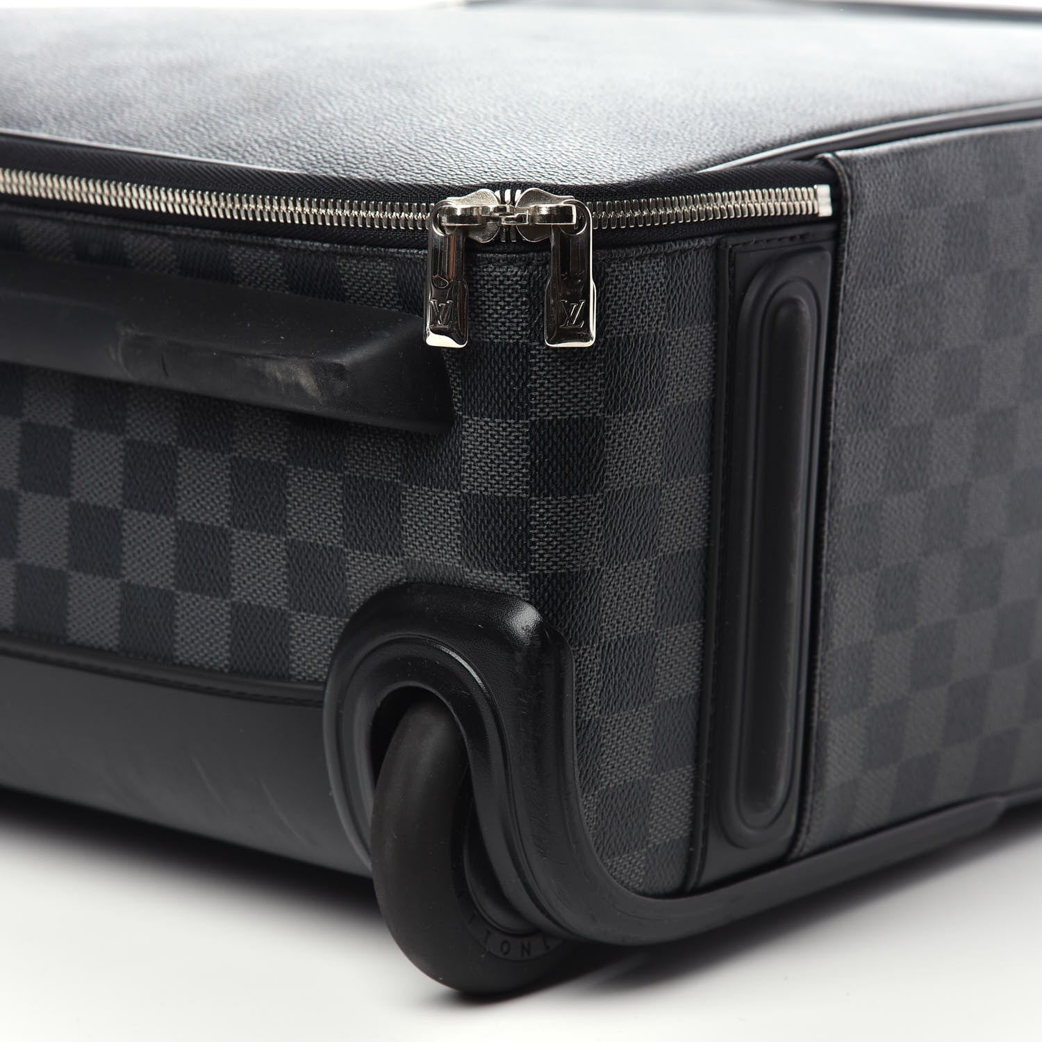 Louis Vuitton Damier Graphite Pegase 55 12 of 12