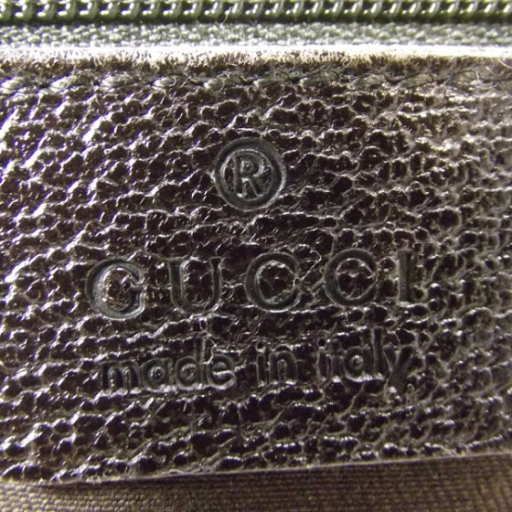 Gucci Monogram Large Abbey Tote 12 of 13
