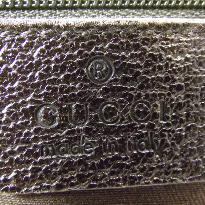 Gucci Monogram Large Abbey Tote 12 of 13