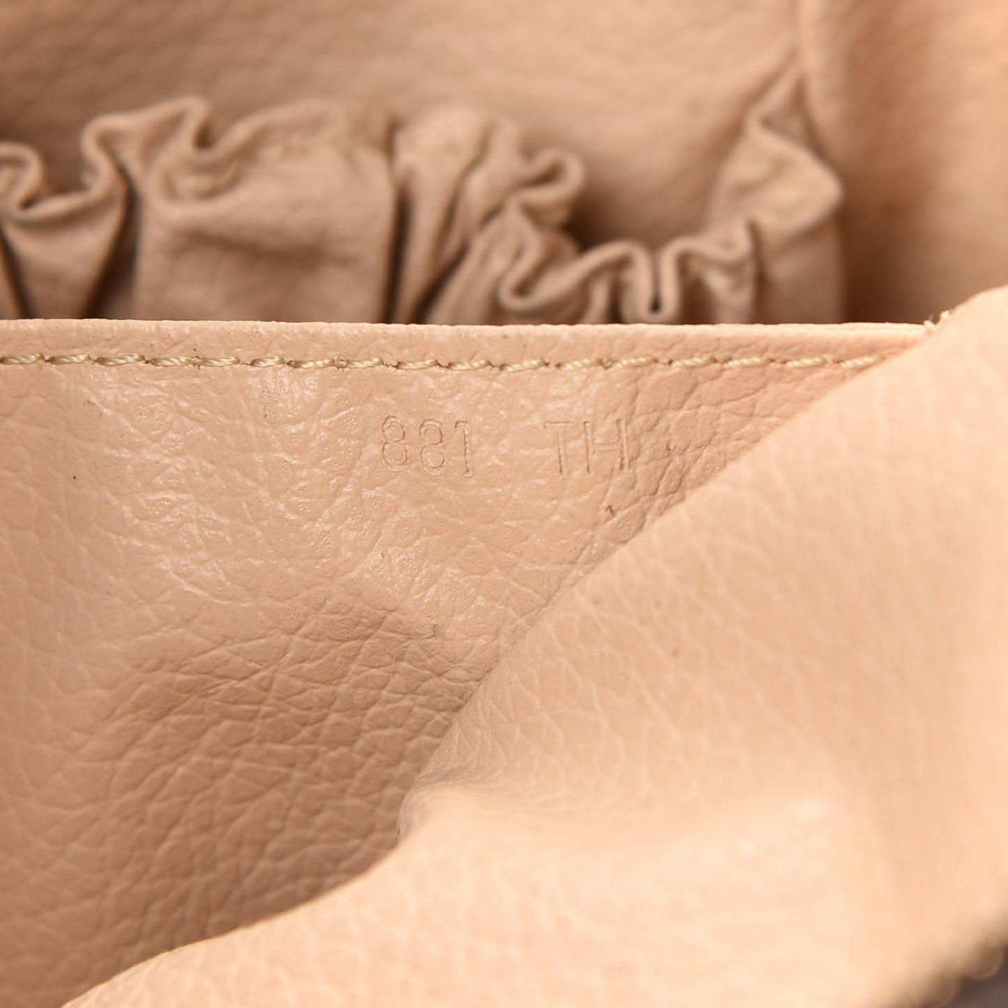 Monogram Trousse Toilette 23
