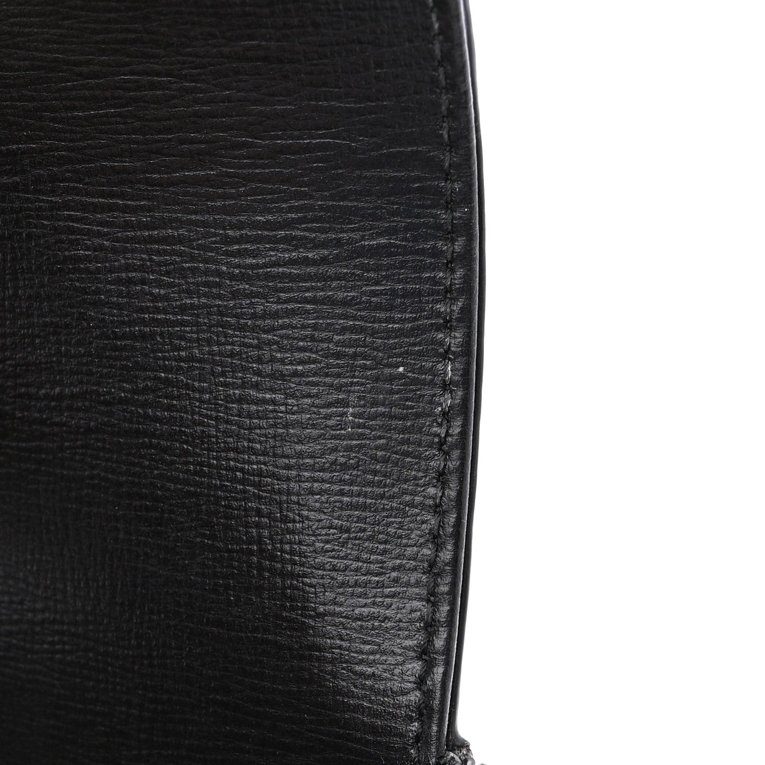 Gucci Azalea Calfskin Web Mini Horsebit 1955 Shoulder Bag Black 14 of 17