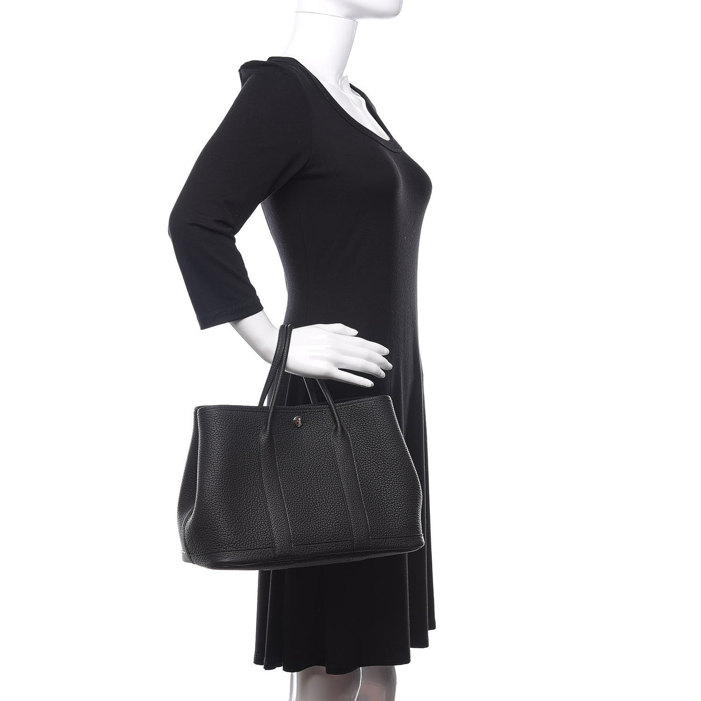 Negonda Garden Party 30 TPM Black
