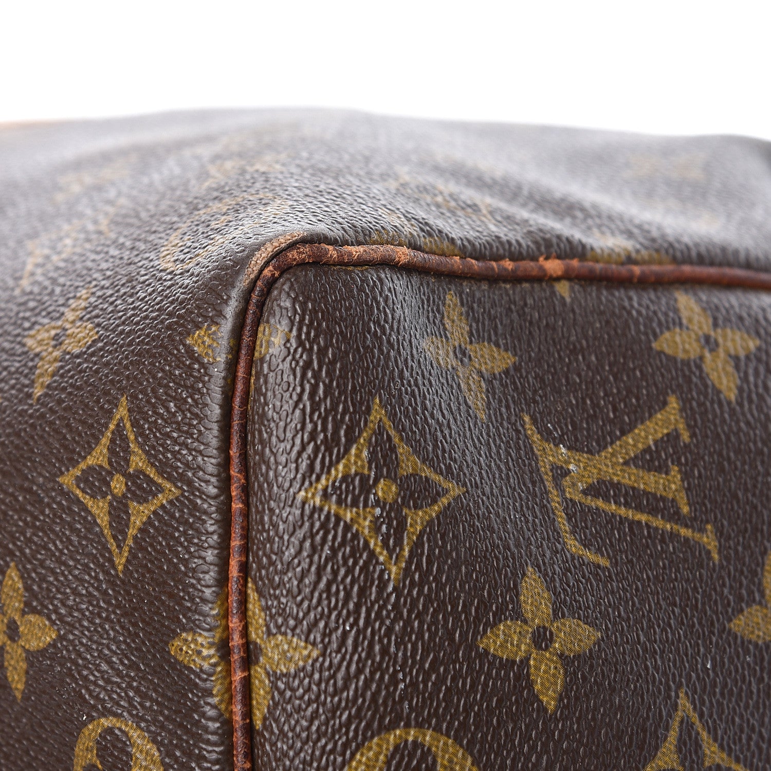 Louis Vuitton Monogram Keepall 50 22 of 39