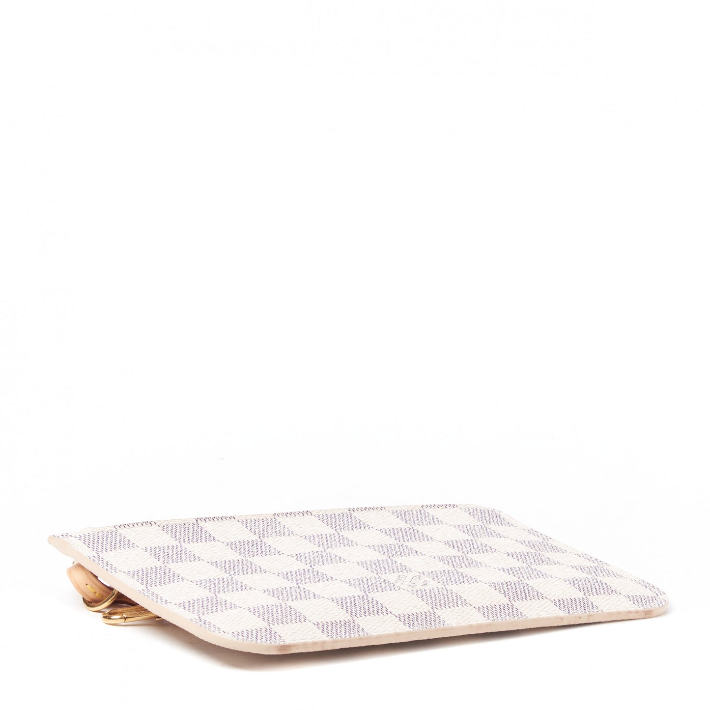 Damier Azur Neverfull PM Pochette