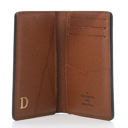 Louis Vuitton Monogram Pocket Organizer NM 5 of 8