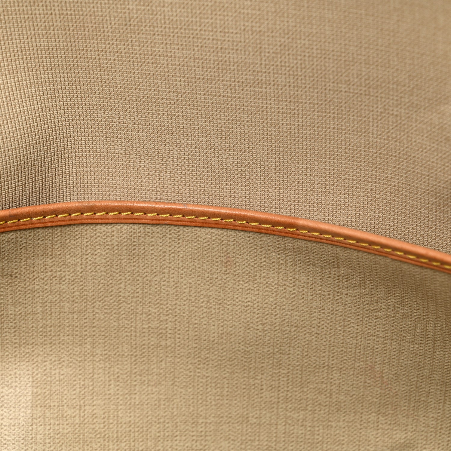 Louis Vuitton Monogram Alize 3 Compartment Bag 17 of 32