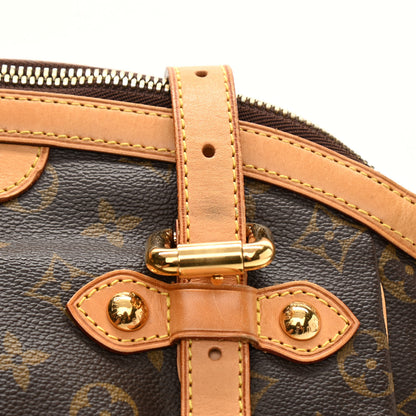Louis Vuitton Monogram Tivoli GM 9 of 9