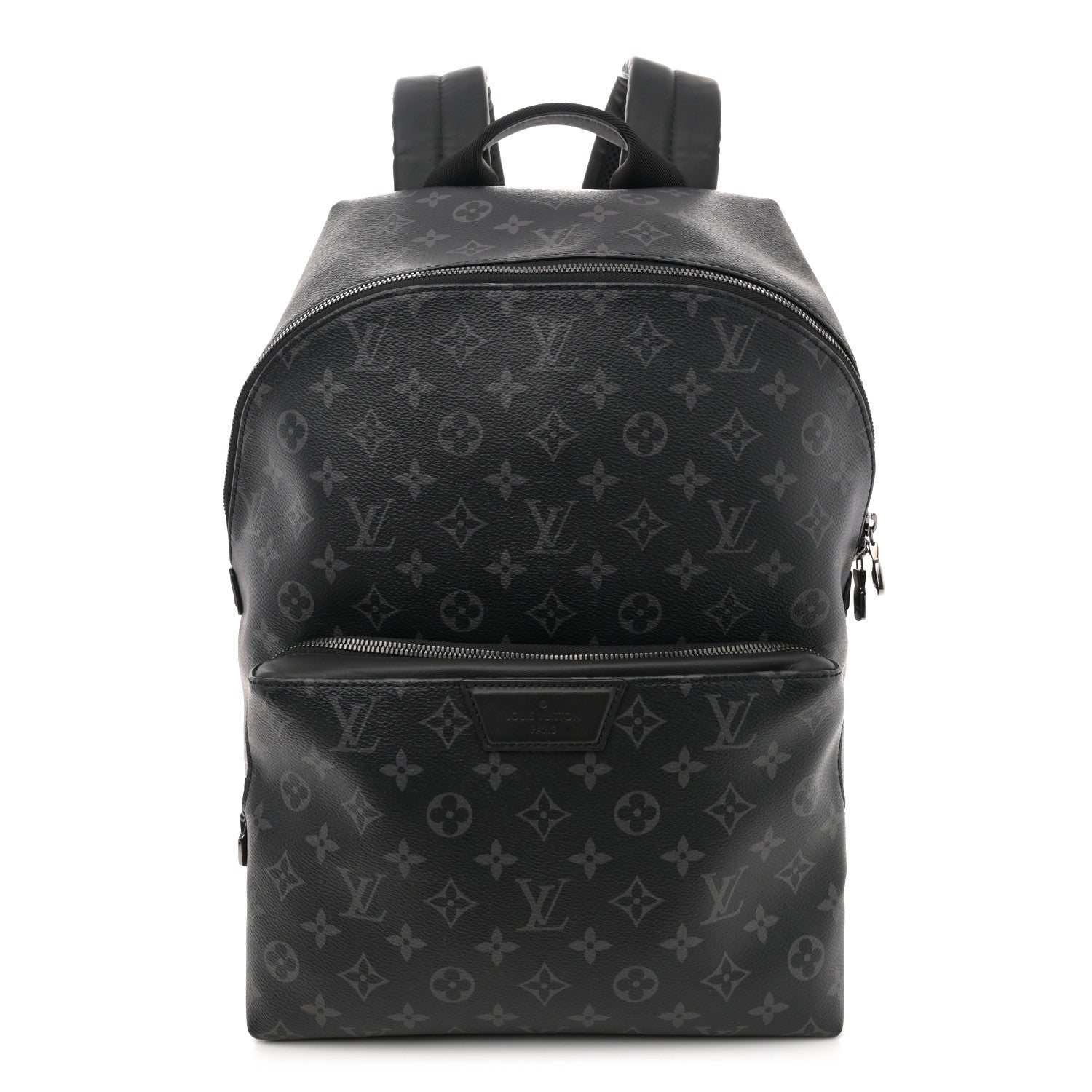 Louis Vuitton Monogram Eclipse Discovery Backpack PM 1 of 11