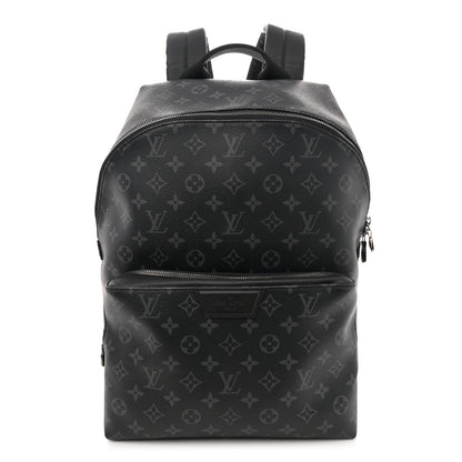 Louis Vuitton Monogram Eclipse Discovery Backpack PM 1 of 11