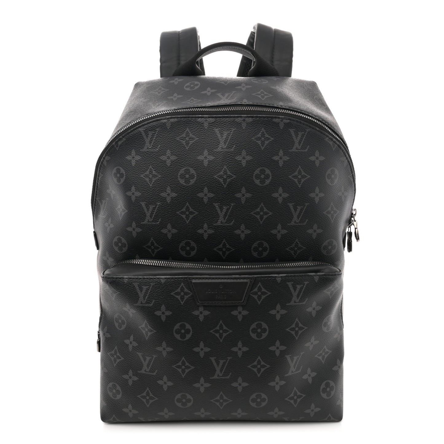 Monogram Eclipse Discovery Backpack PM