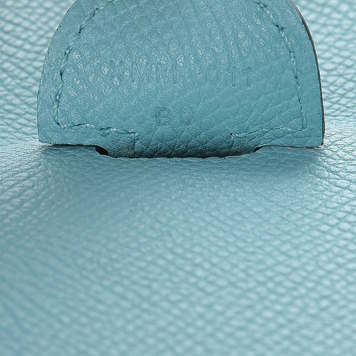 Epsom Evelyne III PM Bleu Atoll