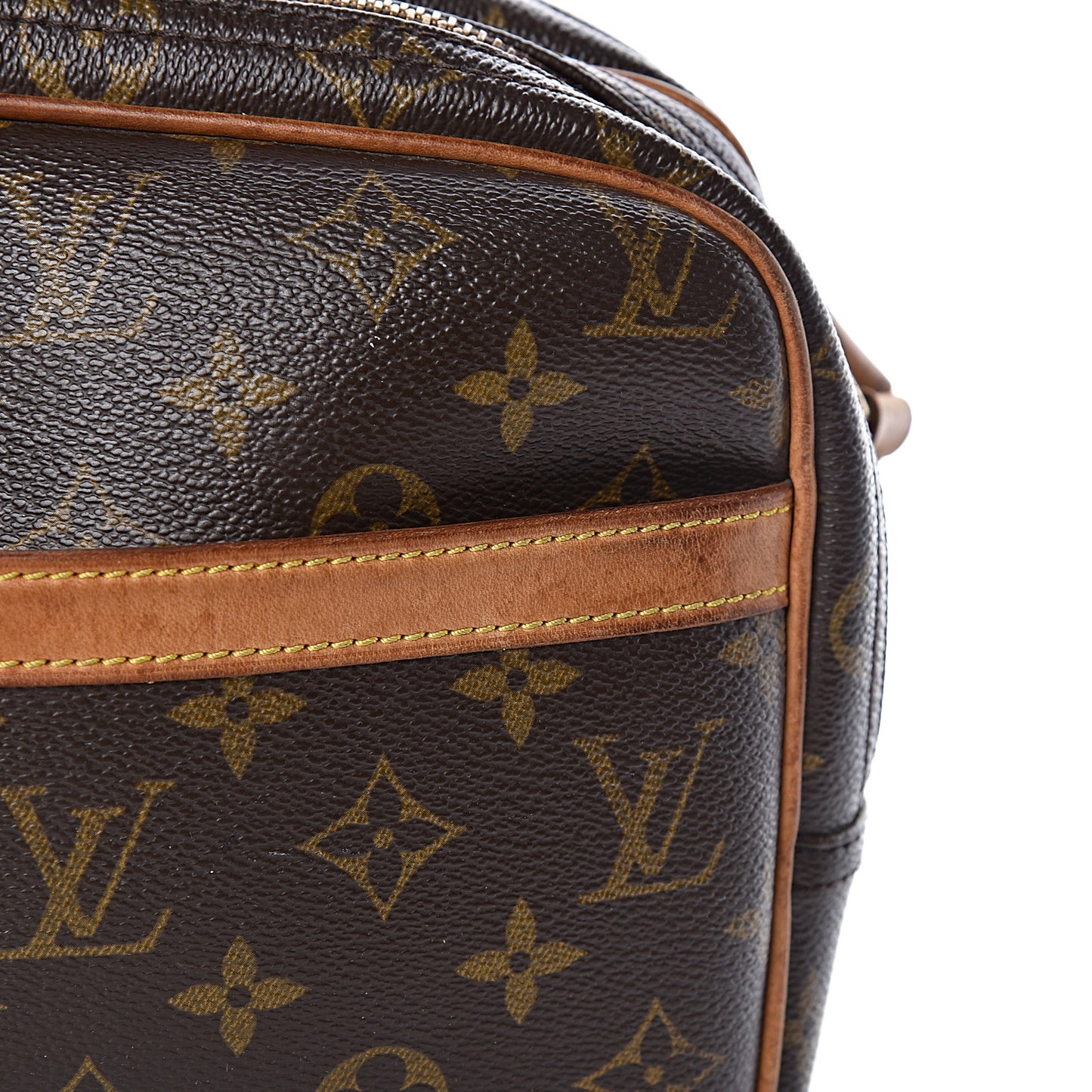 Monogram Reporter PM