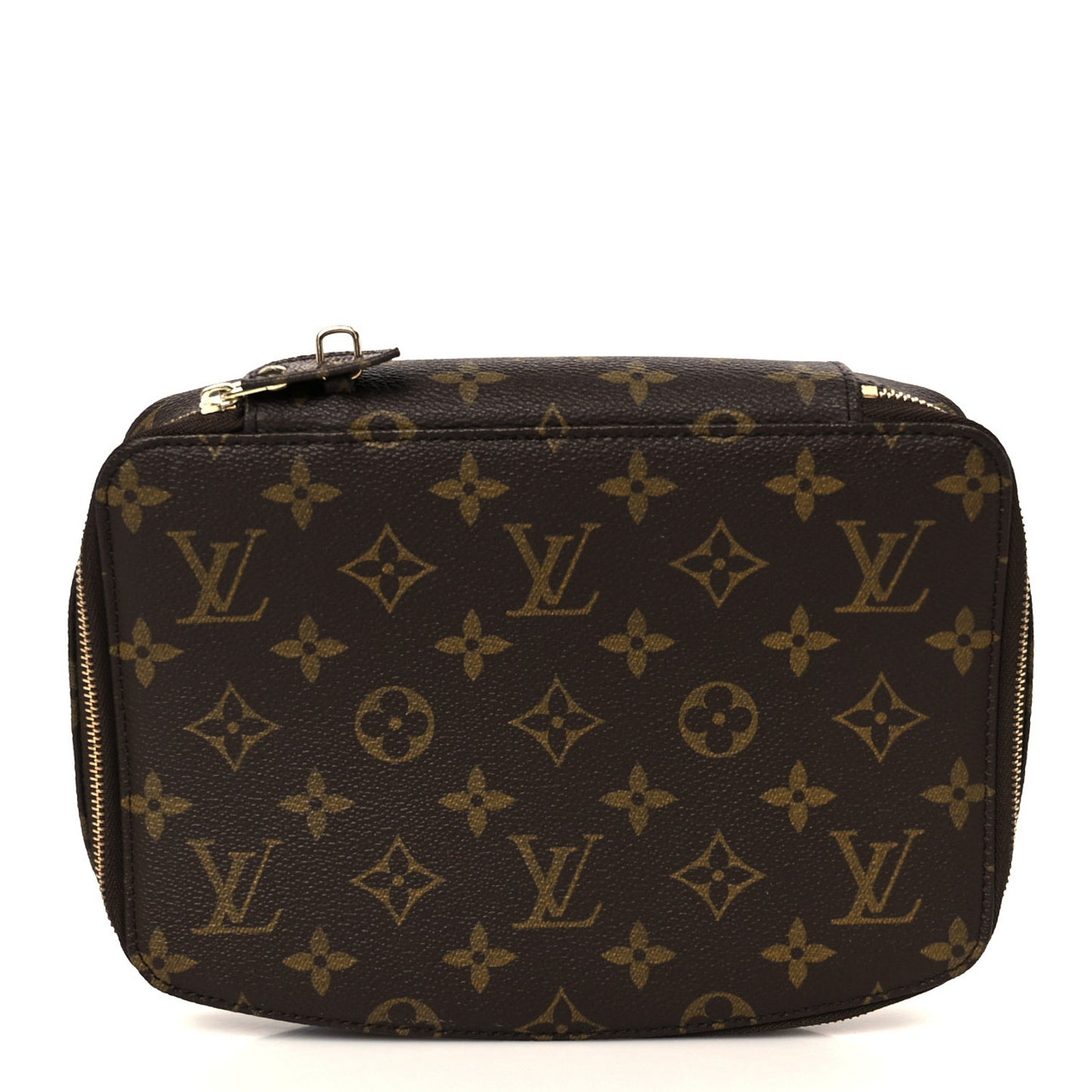 Monogram Monte Carlo Jewelry Box