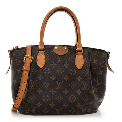 Louis Vuitton Monogram Turenne PM 1 of 13