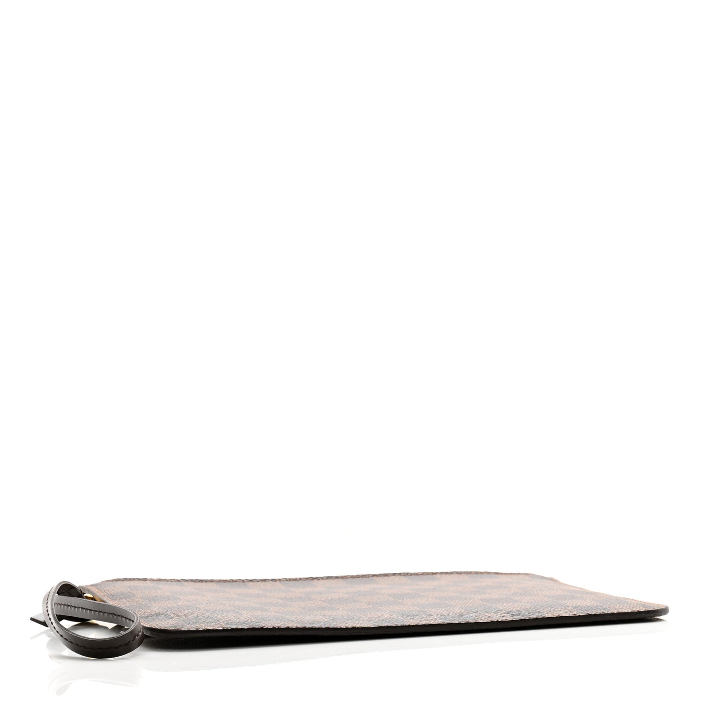 Damier Ebene Neverfull MM GM Pochette