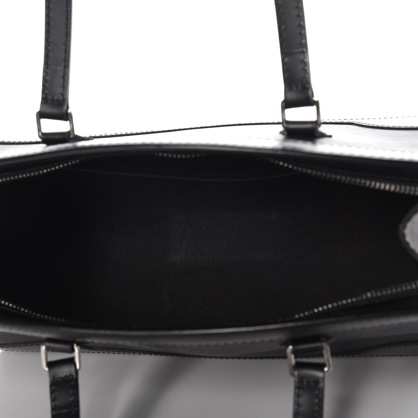 Epi Madeleine PM Black