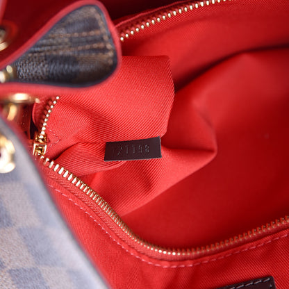 Louis Vuitton Damier Ebene Graceful MM 8 of 11
