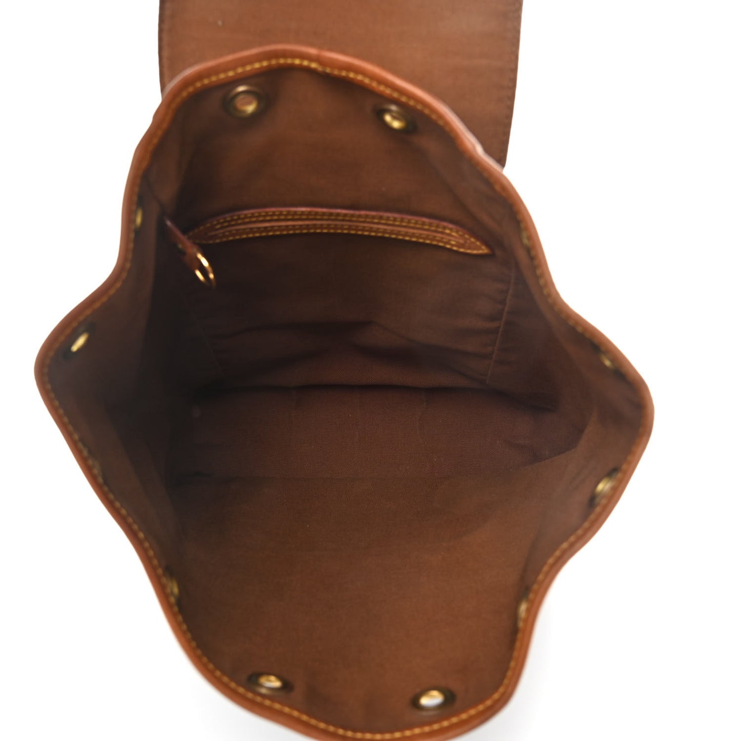 Monogram Montsouris MM Backpack
