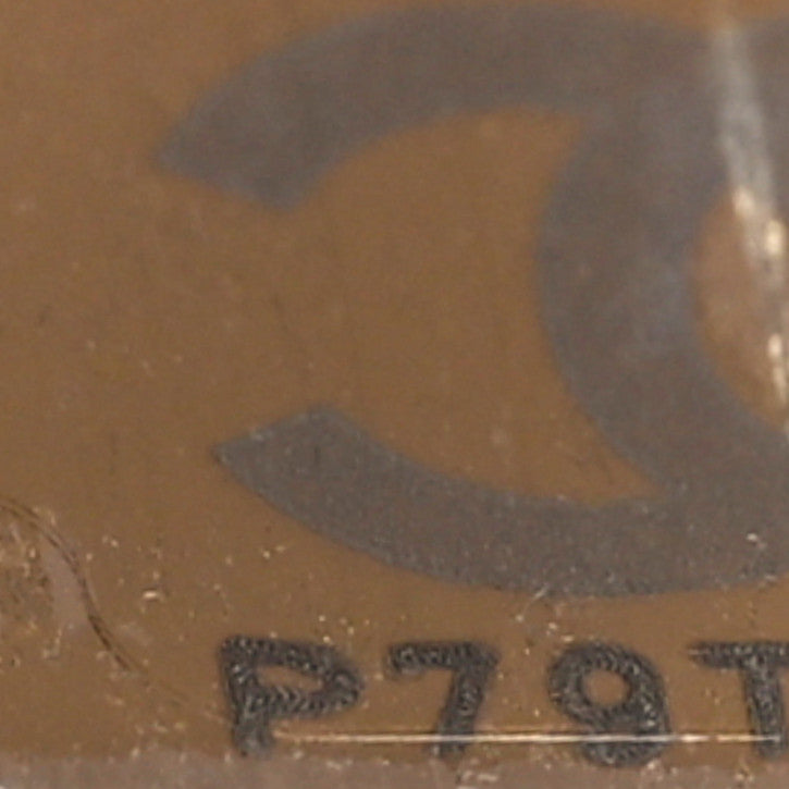 Lambskin Quilted Medium Double Flap Camel