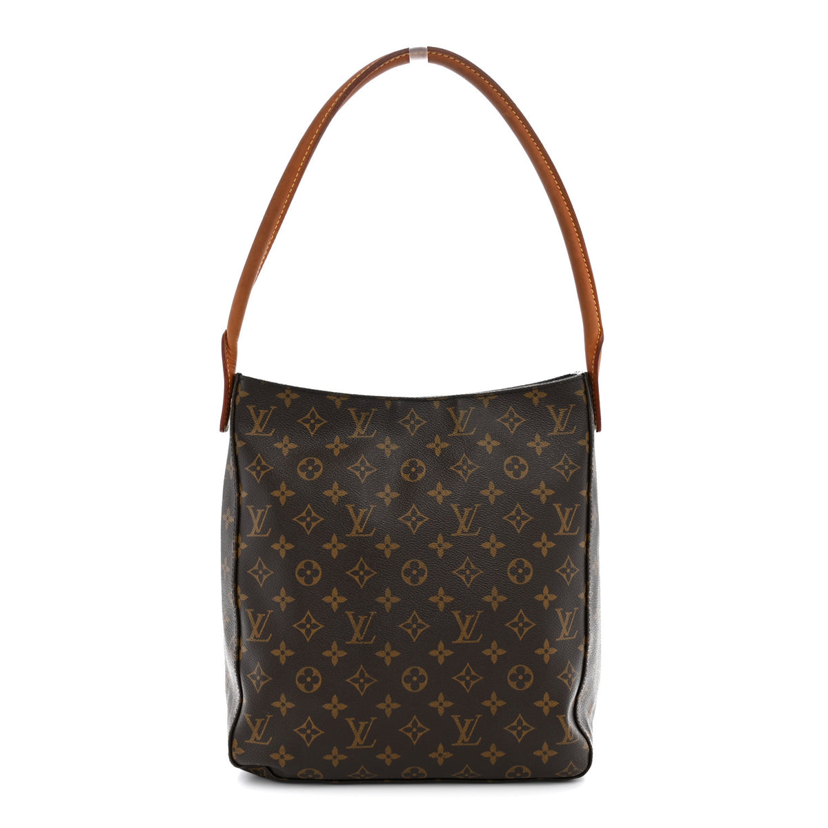 Louis Vuitton Monogram Looping GM 1 of 16