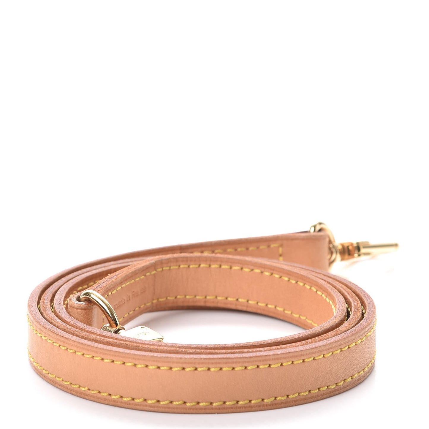 Vachetta 16mm Shoulder Strap