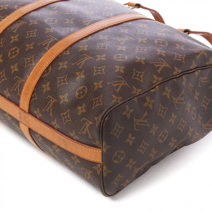 Louis Vuitton Monogram Sac Flanerie 45 5 of 8