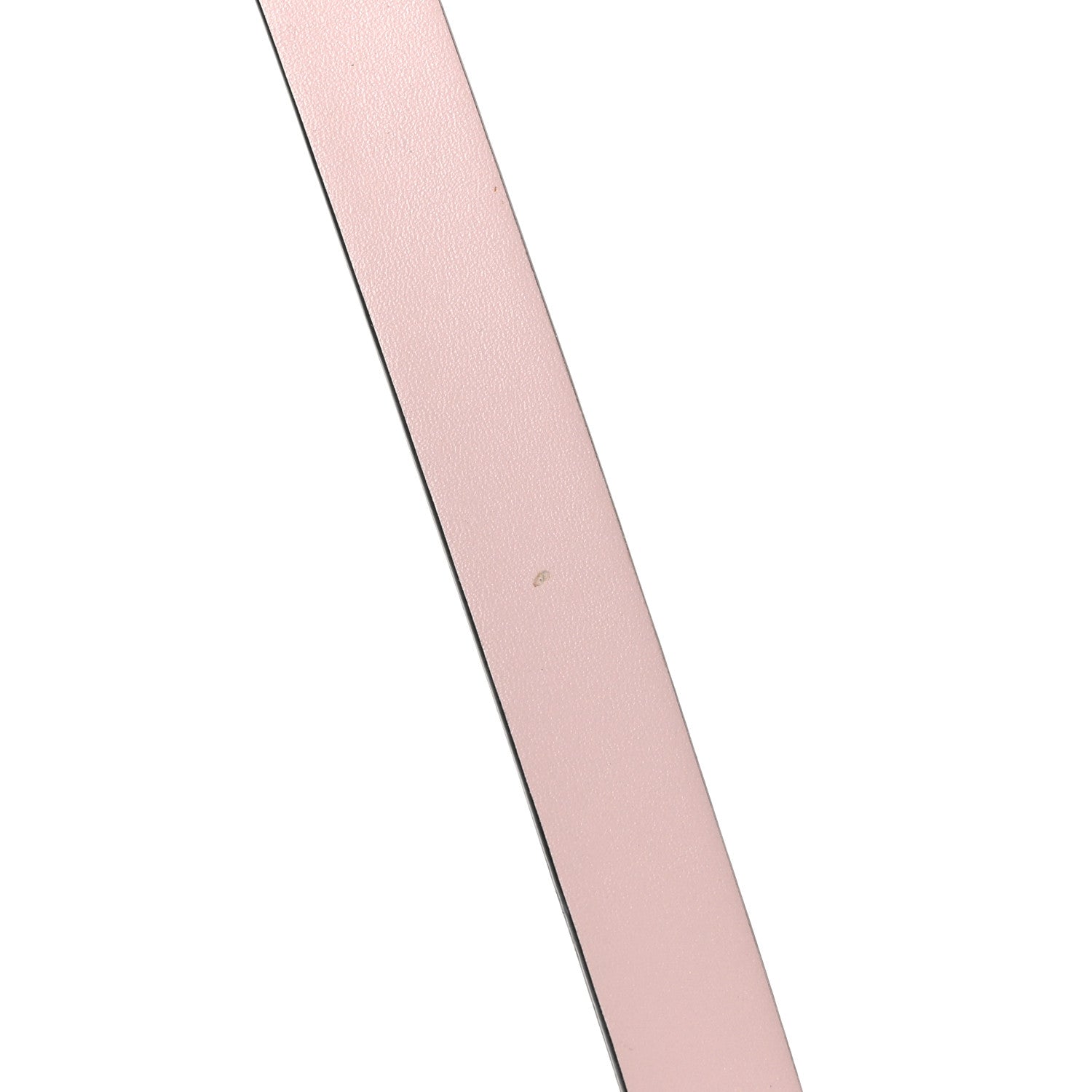 Valentino Garavani Calfskin VLogo Walk Crossbody Rose Quartz 11 of 11