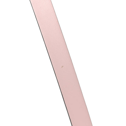 Valentino Garavani Calfskin VLogo Walk Crossbody Rose Quartz 11 of 11