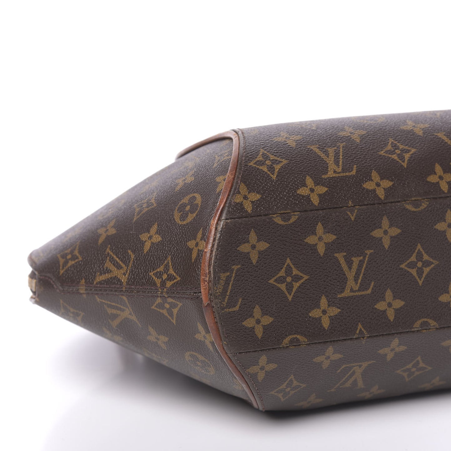 Monogram Ellipse MM