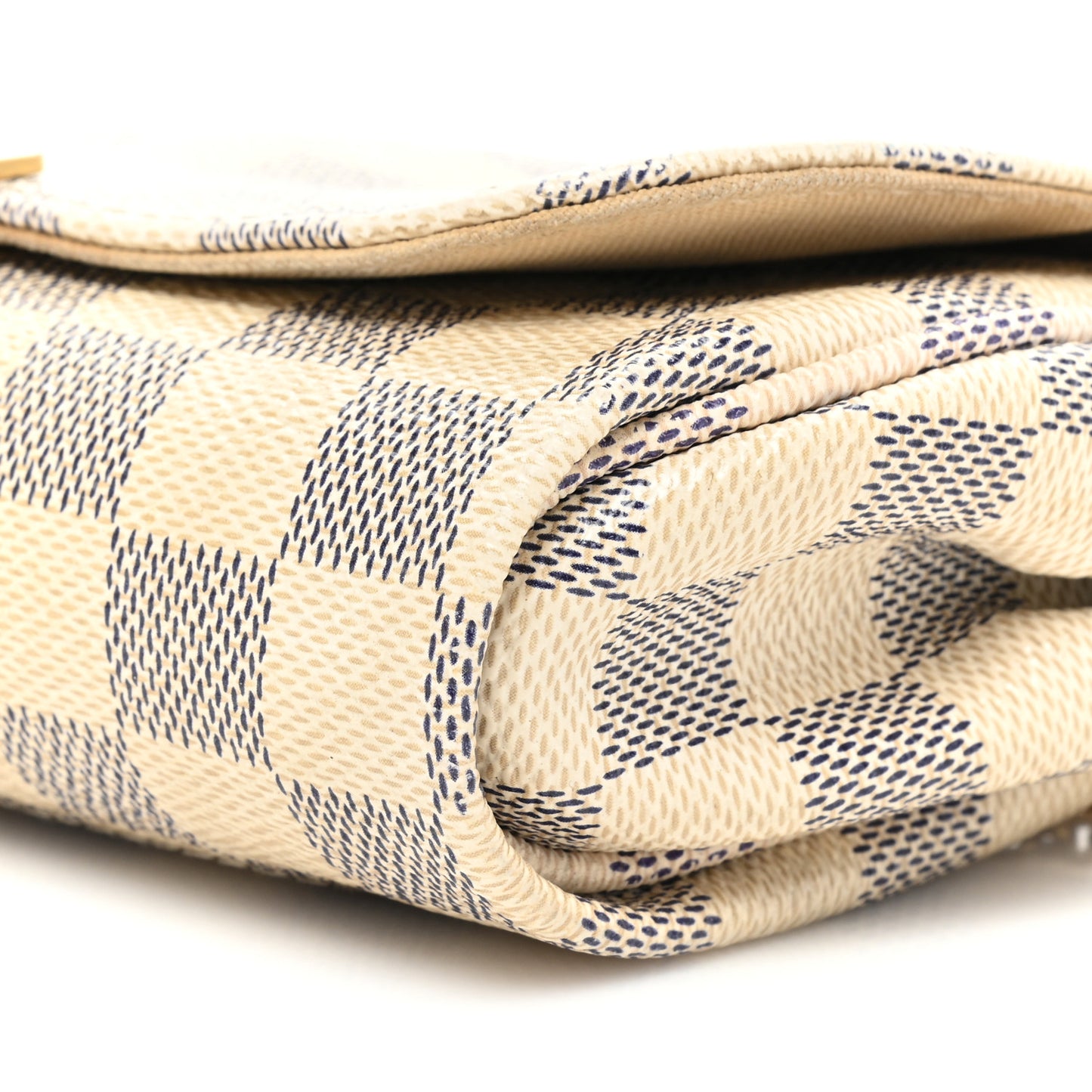 Damier Azur Favorite PM