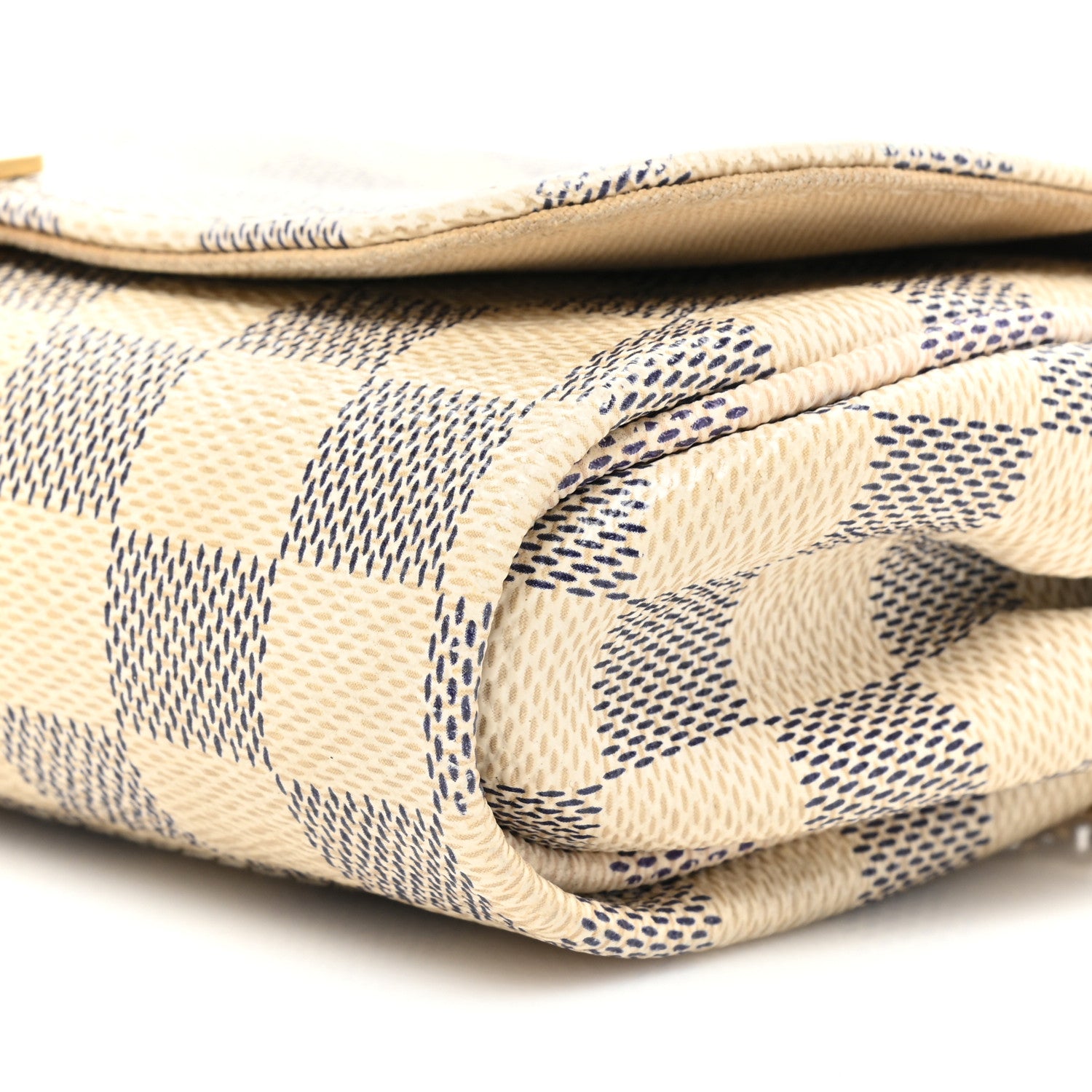 Louis Vuitton Damier Azur Favorite PM 7 of 15