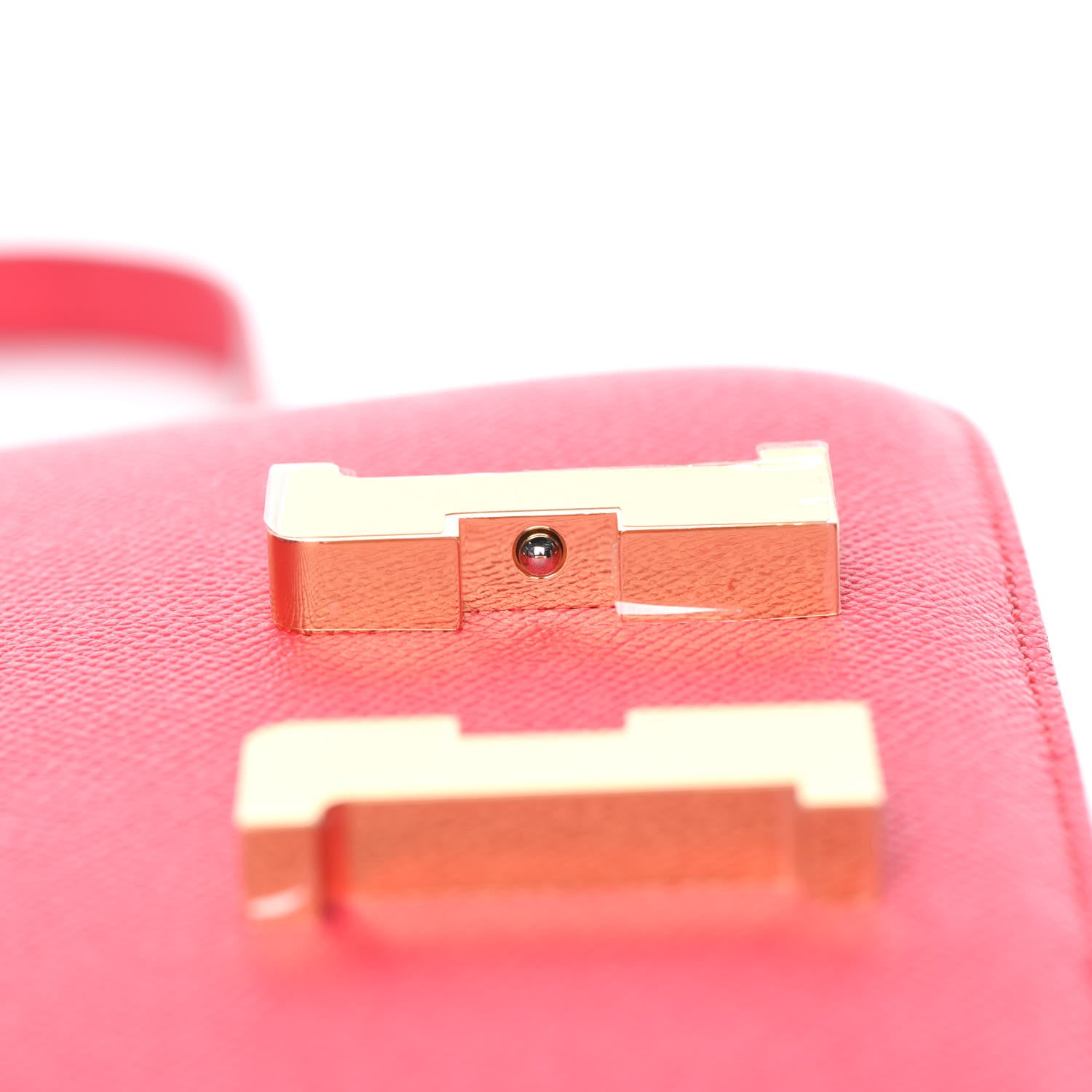 Hermes Epsom Constance 24 Rose Extreme 14 of 20