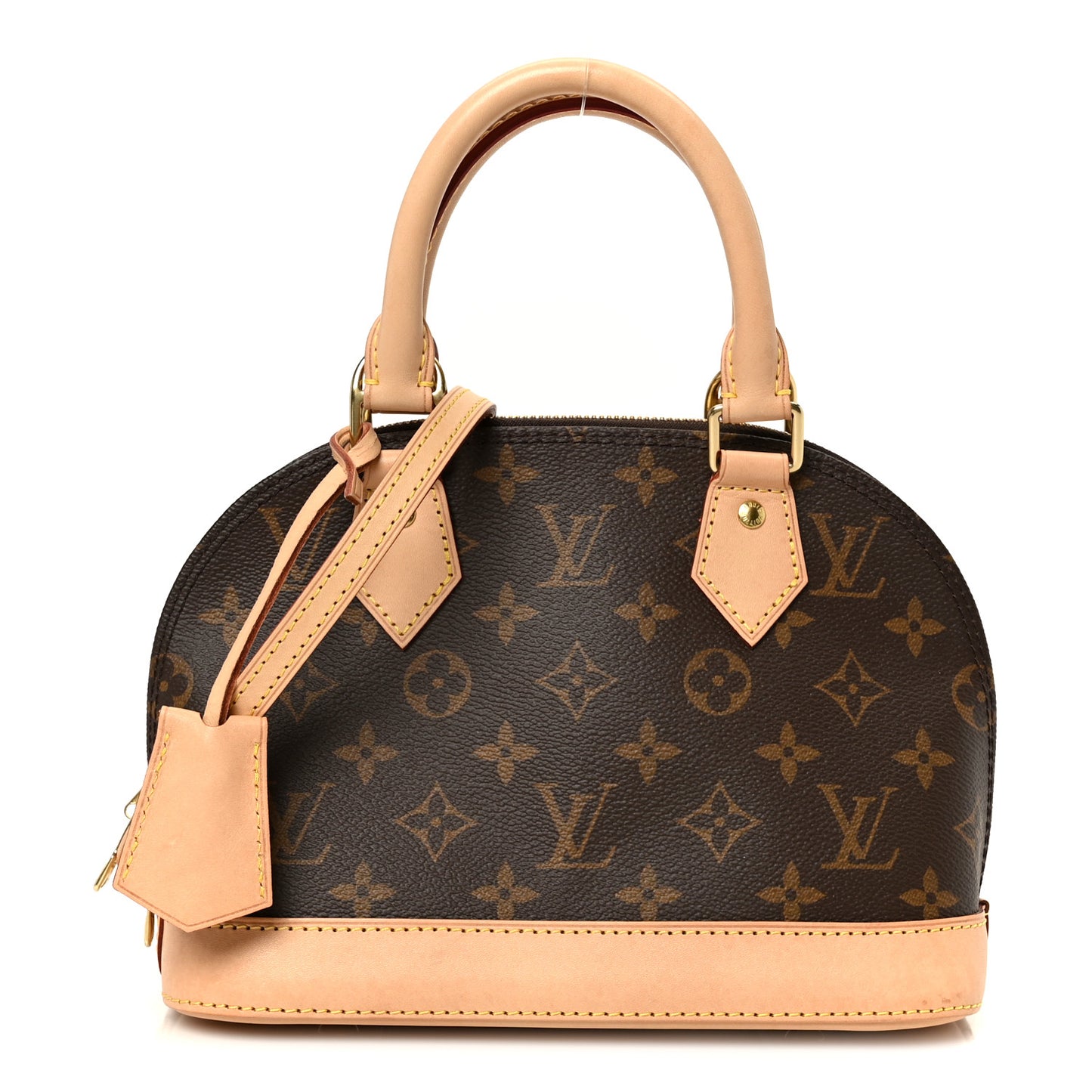 Monogram Alma BB