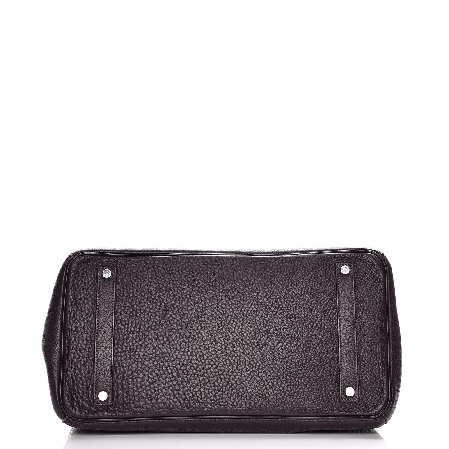 Togo Birkin 35 Raisin