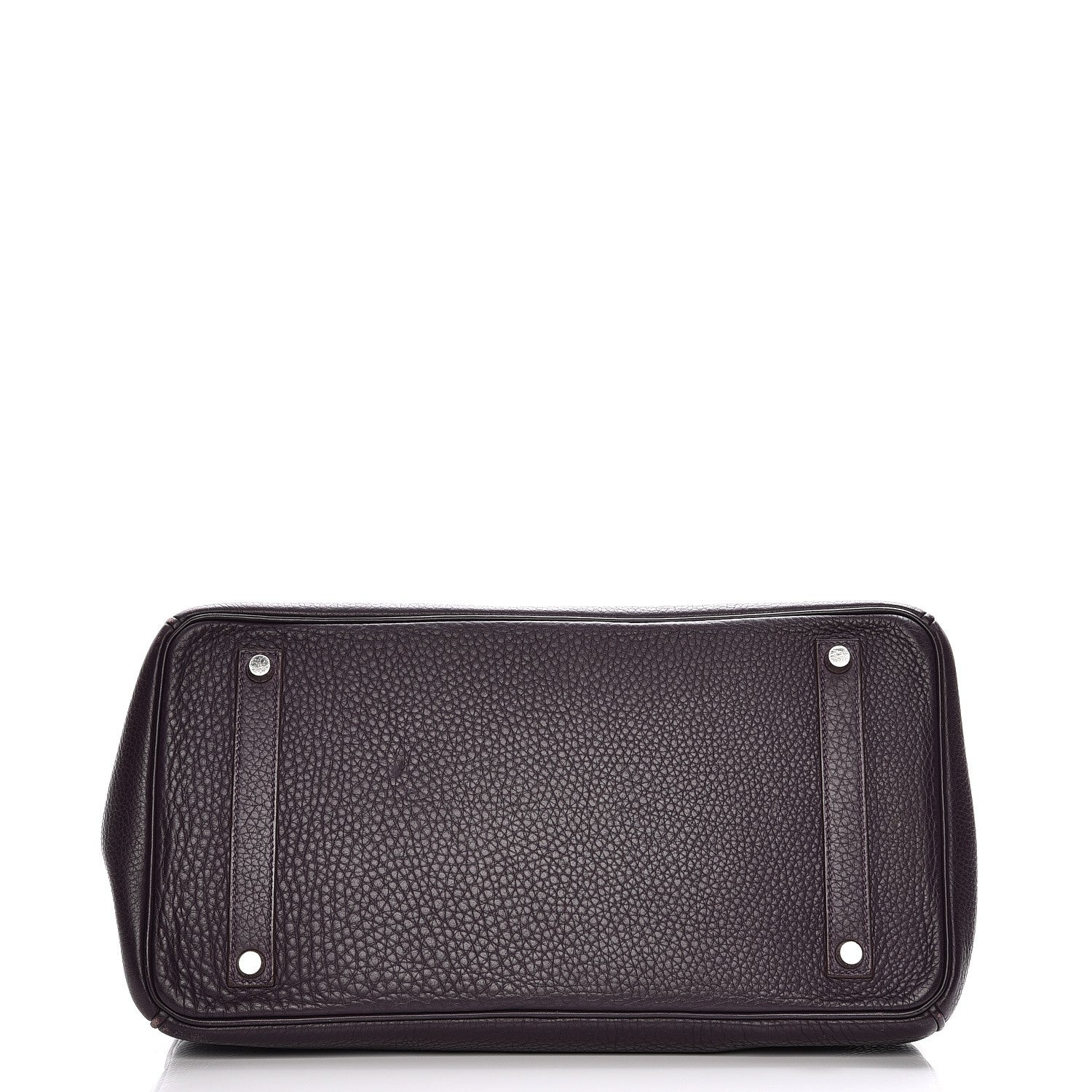 Hermes Togo Birkin 35 Raisin 6 of 35