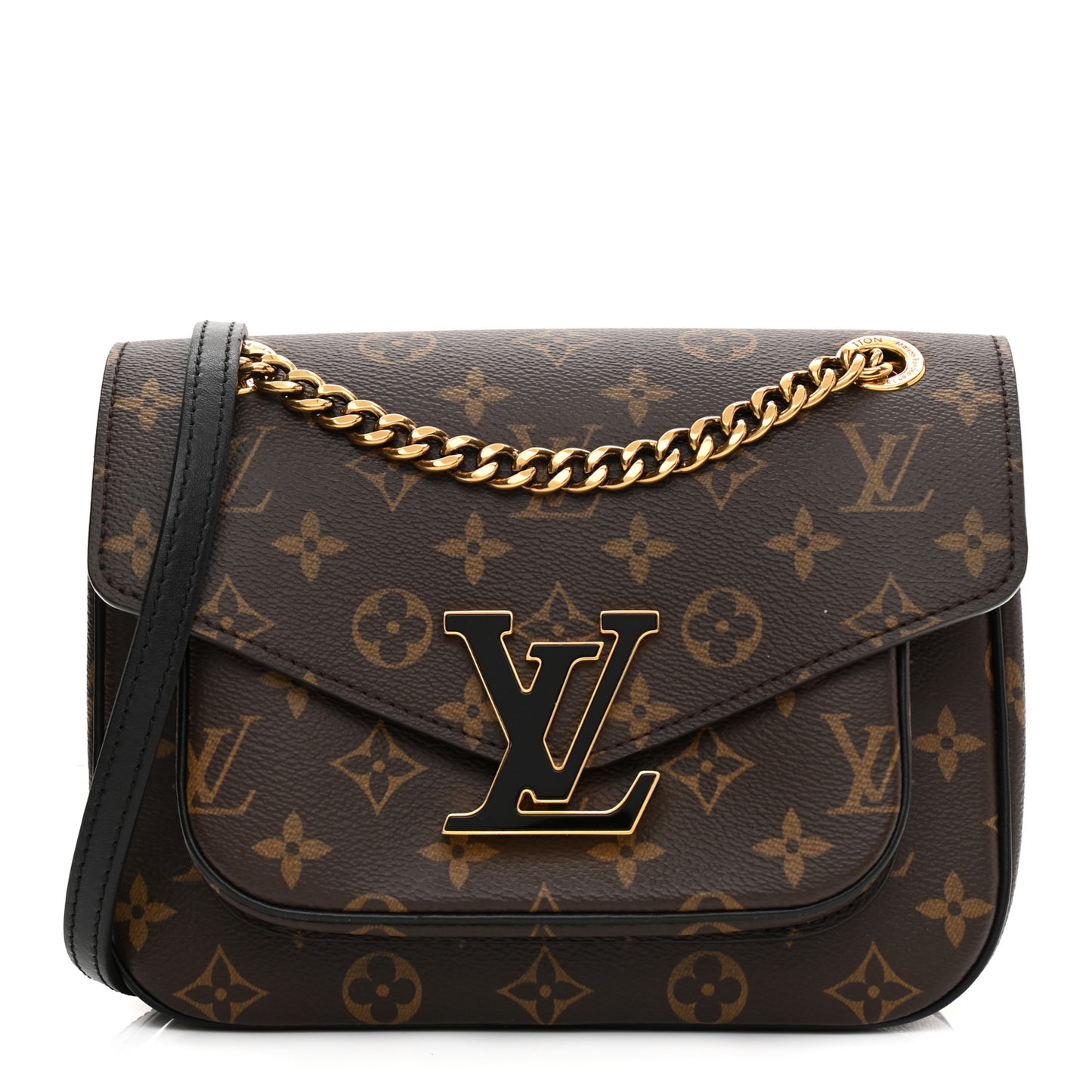Monogram Passy