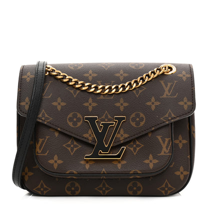 Louis Vuitton Monogram Passy 2 of 15