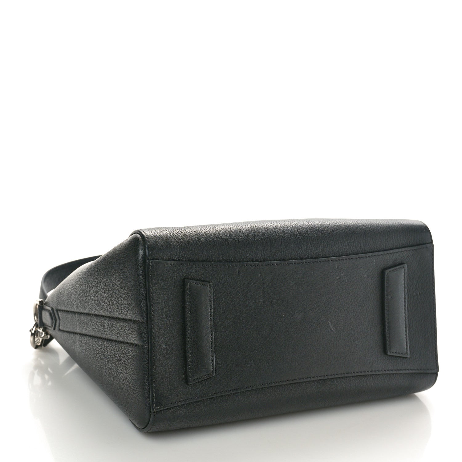 Givenchy Sugar Goatskin Small Antigona Black 4 of 12