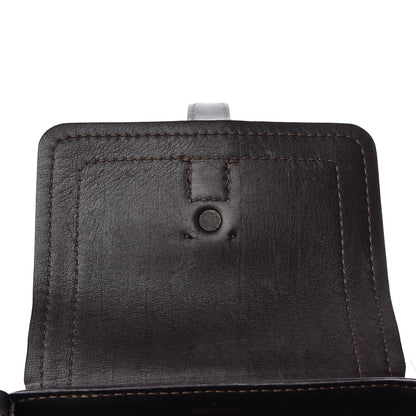 Louis Vuitton Utah Yuma Messenger Bag Café 7 of 11