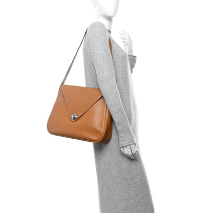 Hermes Taurilllon Clemence Christine Gold 2 of 14