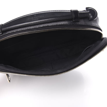Louis Vuitton Damier Graphite Ambler 4 of 8