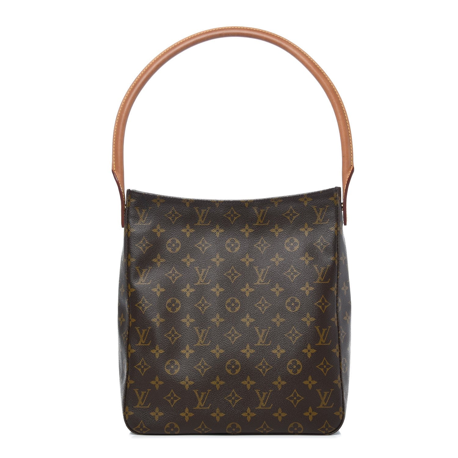 Louis Vuitton Monogram Looping GM 1 of 9