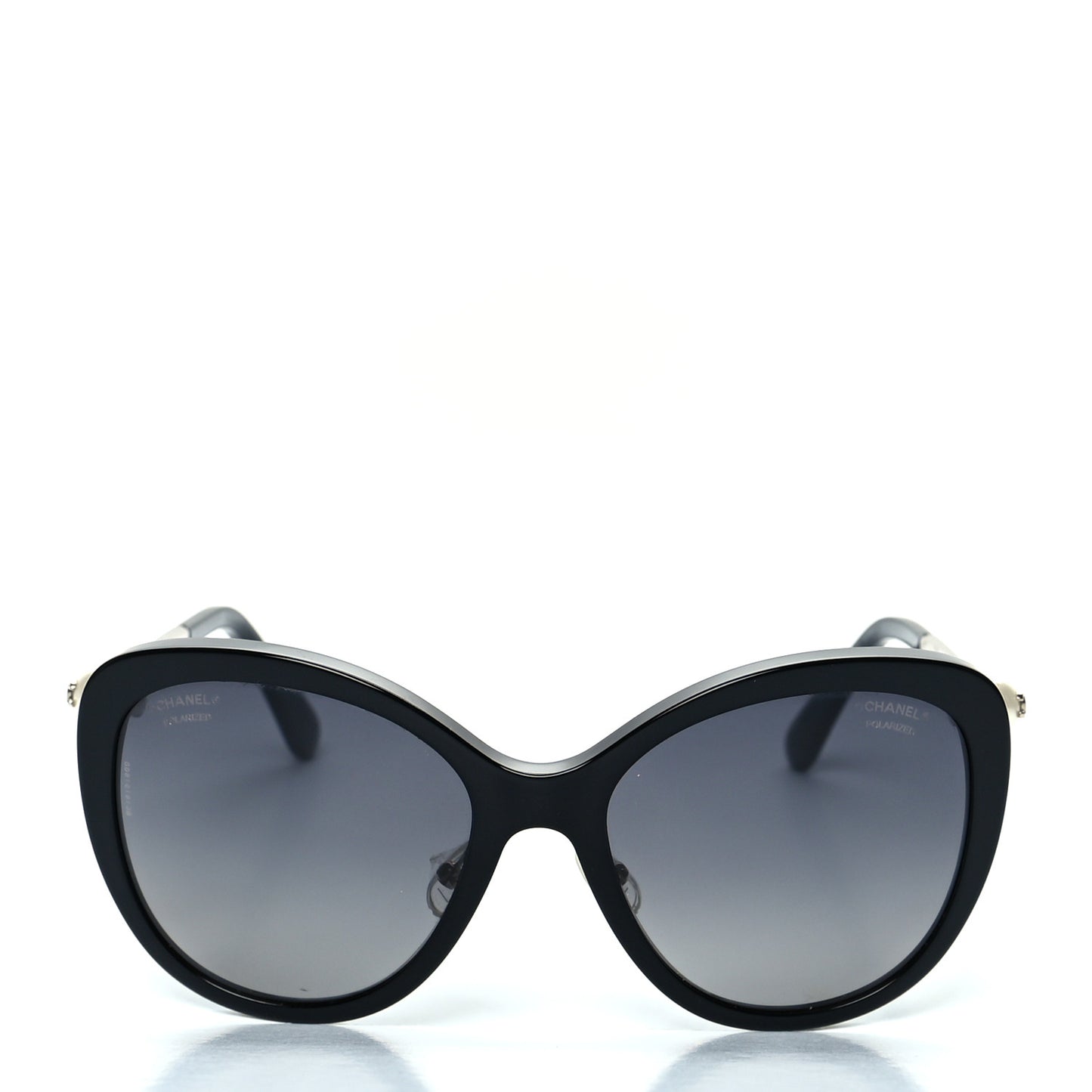 Pearl Sunglasses 5338-H Black